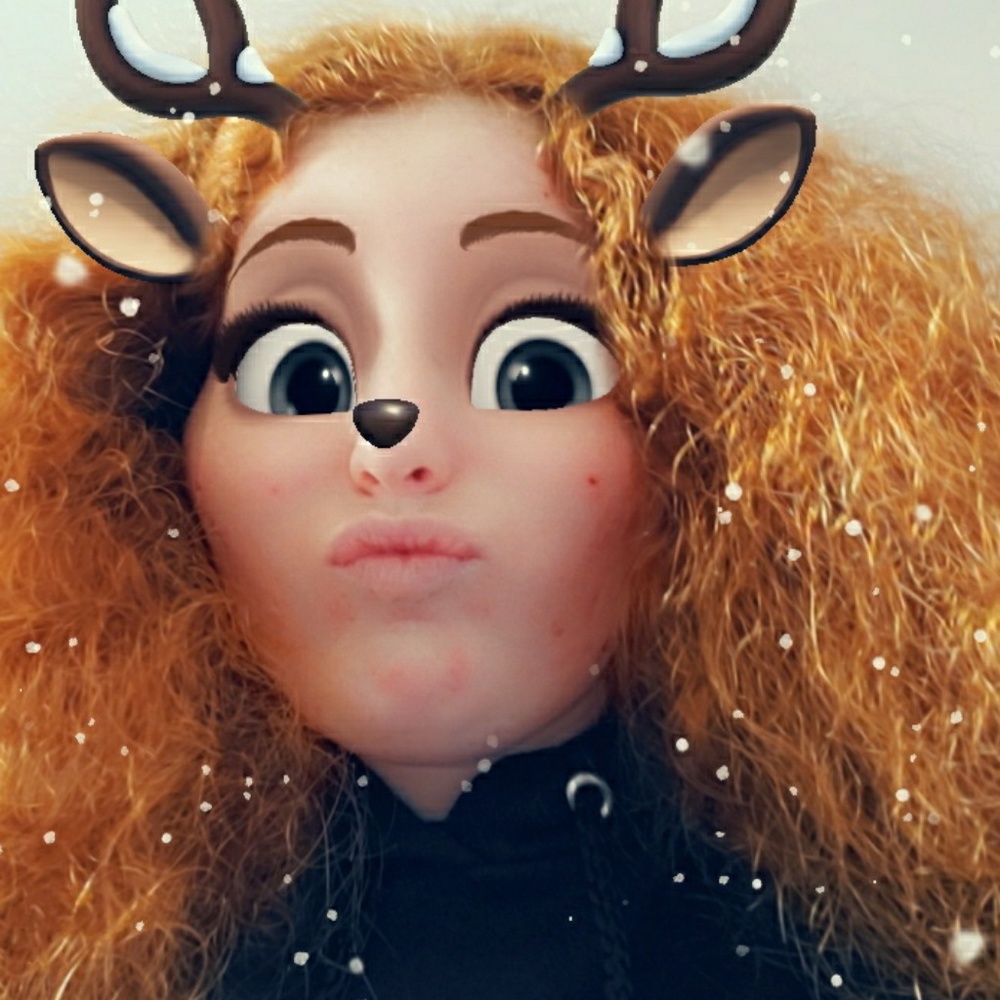 Meet your Posher, Emma